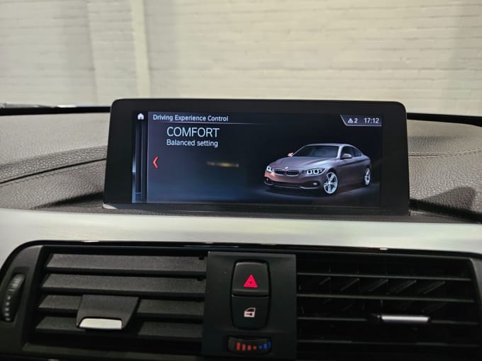 2025 BMW 4 Series