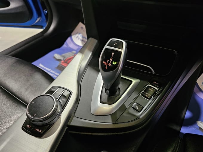 2025 BMW 4 Series