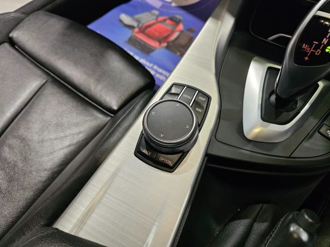 2025 BMW 4 Series