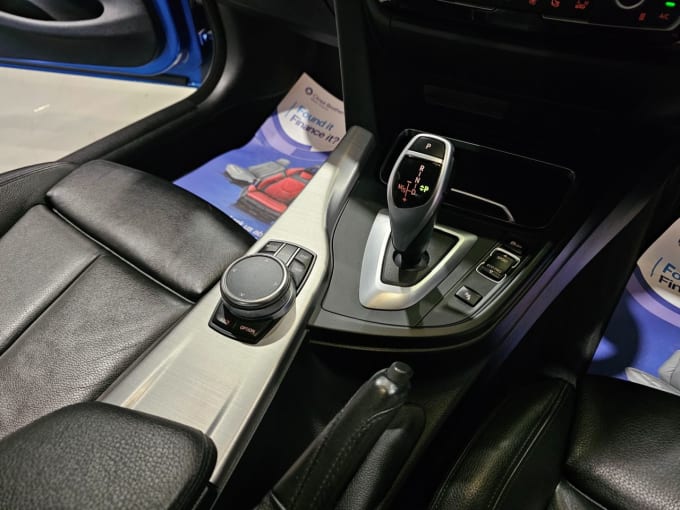 2025 BMW 4 Series