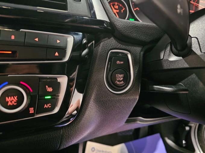 2025 BMW 4 Series