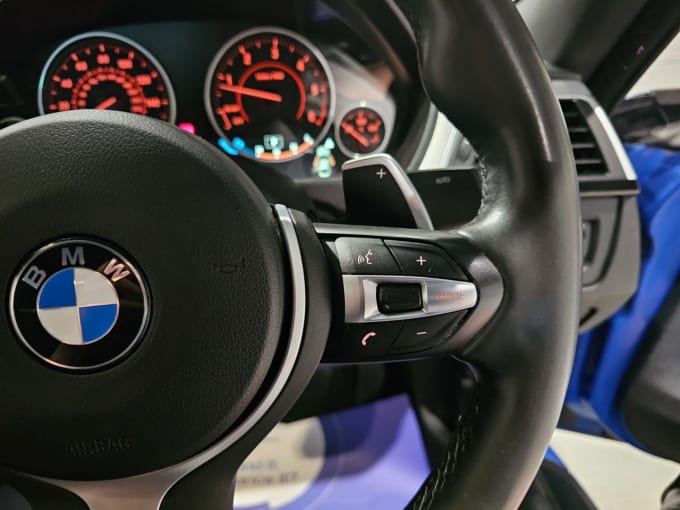 2025 BMW 4 Series