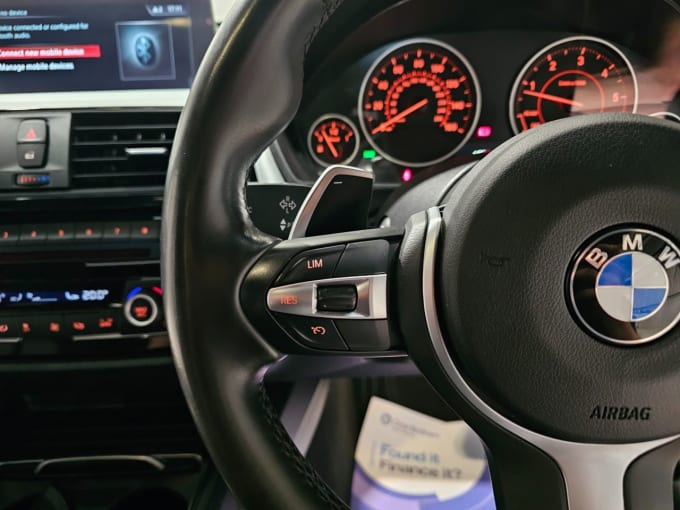 2025 BMW 4 Series