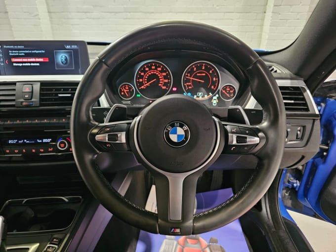 2025 BMW 4 Series