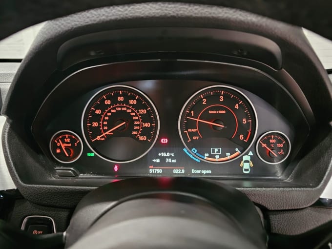 2025 BMW 4 Series