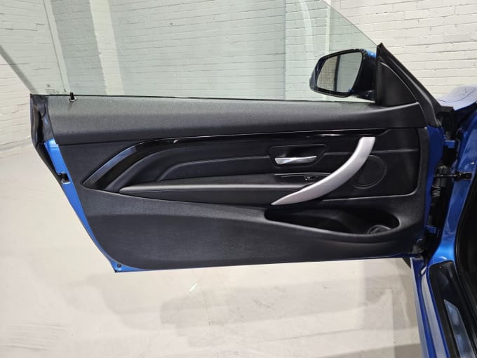 2025 BMW 4 Series