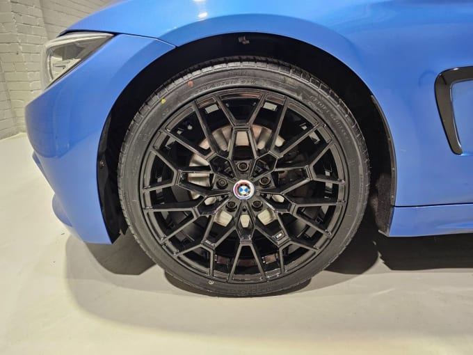 2025 BMW 4 Series