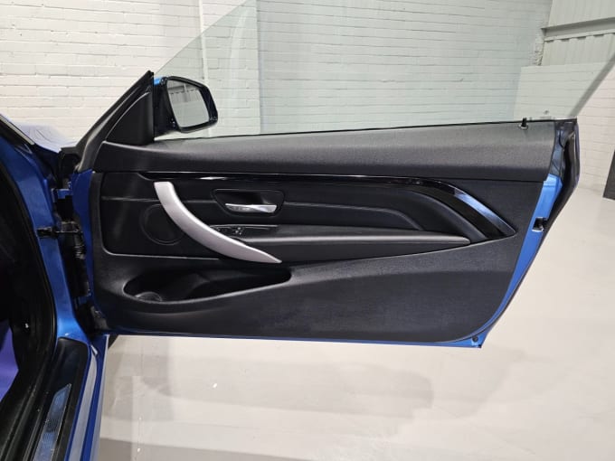 2025 BMW 4 Series