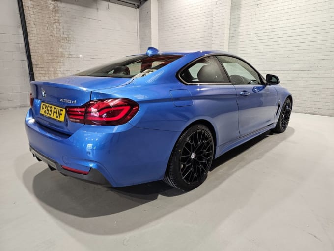 2025 BMW 4 Series