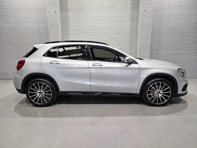 2025 Mercedes-benz Gla