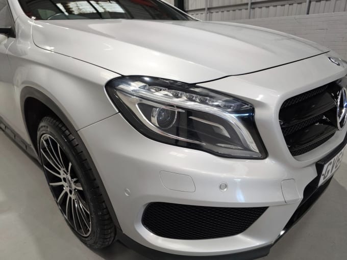 2025 Mercedes-benz Gla