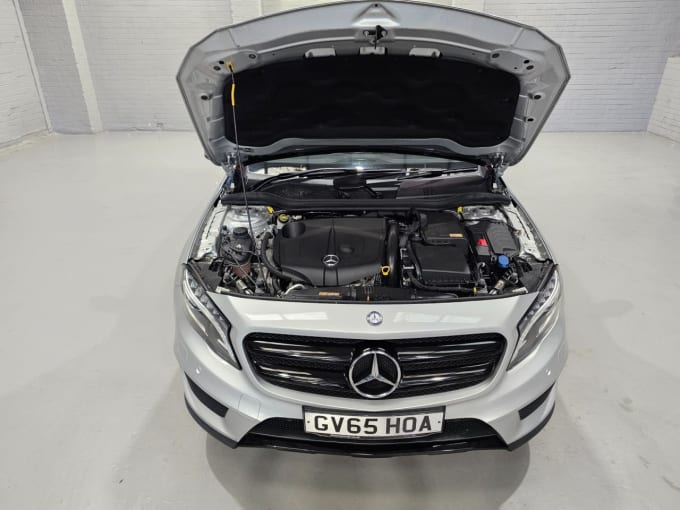 2025 Mercedes-benz Gla