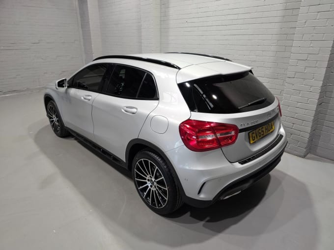 2025 Mercedes-benz Gla