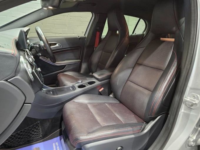 2025 Mercedes-benz Gla