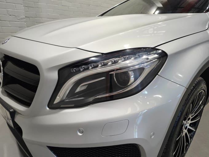 2025 Mercedes-benz Gla