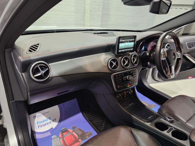 2025 Mercedes-benz Gla