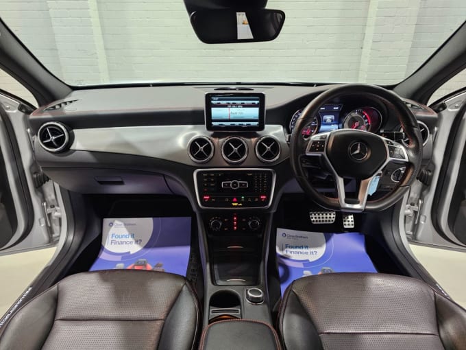 2025 Mercedes-benz Gla
