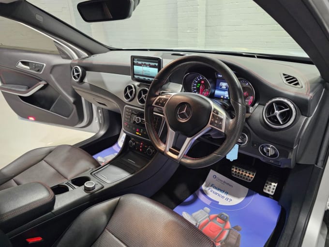 2025 Mercedes-benz Gla