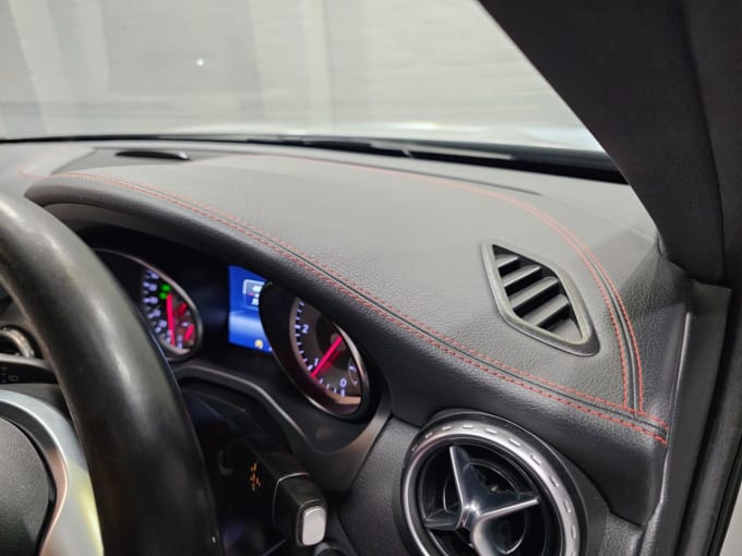 2025 Mercedes-benz Gla