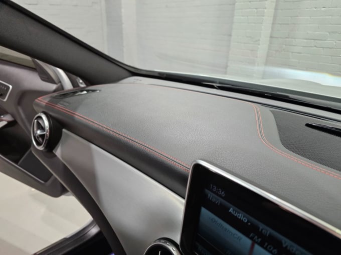 2025 Mercedes-benz Gla