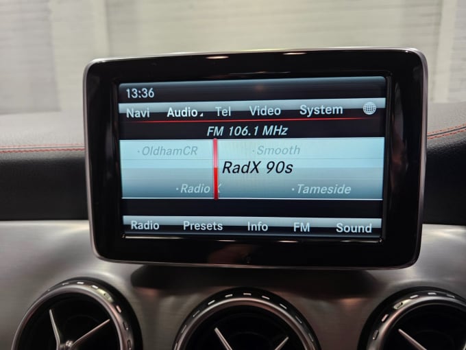 2025 Mercedes-benz Gla