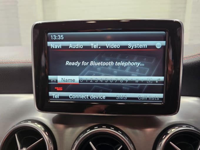 2025 Mercedes-benz Gla