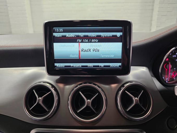 2025 Mercedes-benz Gla