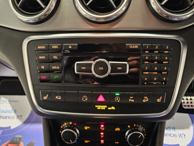 2025 Mercedes-benz Gla