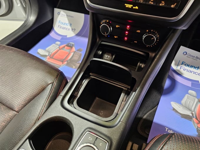 2025 Mercedes-benz Gla