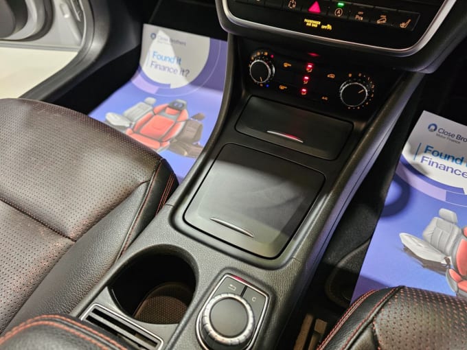 2025 Mercedes-benz Gla