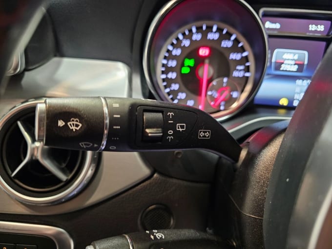 2025 Mercedes-benz Gla