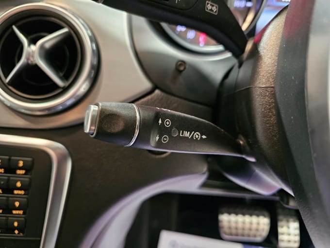 2025 Mercedes-benz Gla