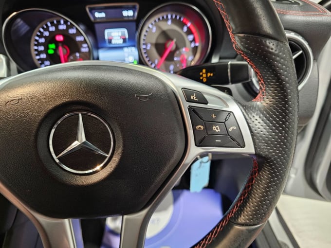 2025 Mercedes-benz Gla