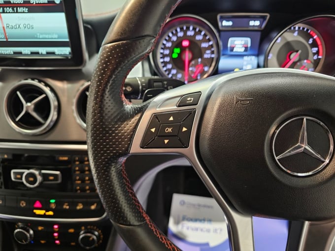 2025 Mercedes-benz Gla