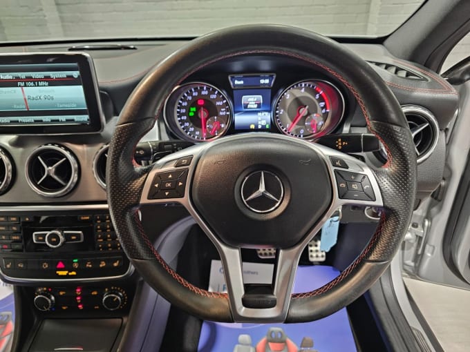 2025 Mercedes-benz Gla