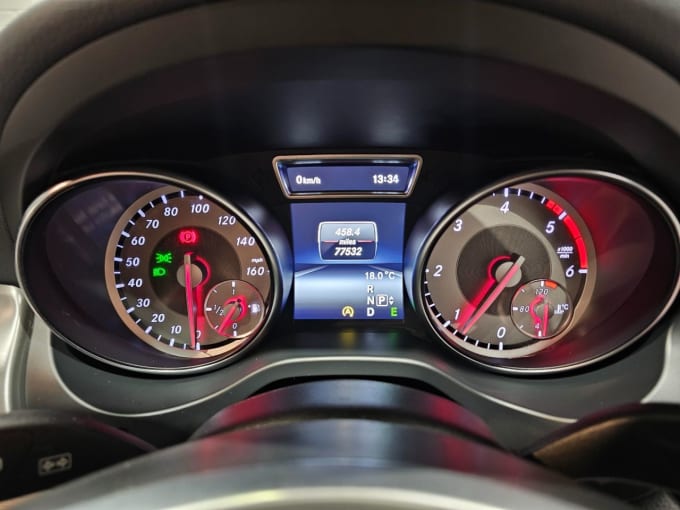 2025 Mercedes-benz Gla