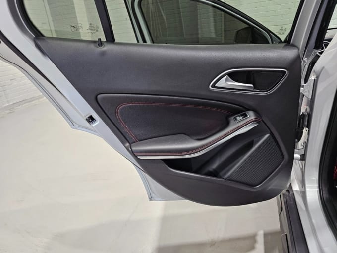 2025 Mercedes-benz Gla