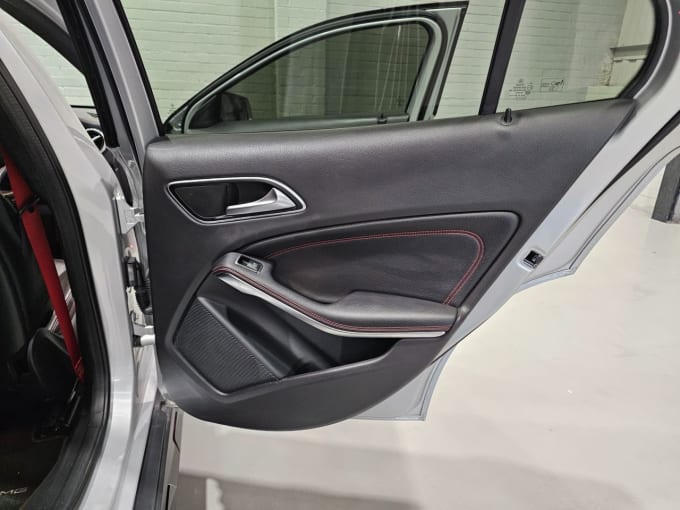 2025 Mercedes-benz Gla