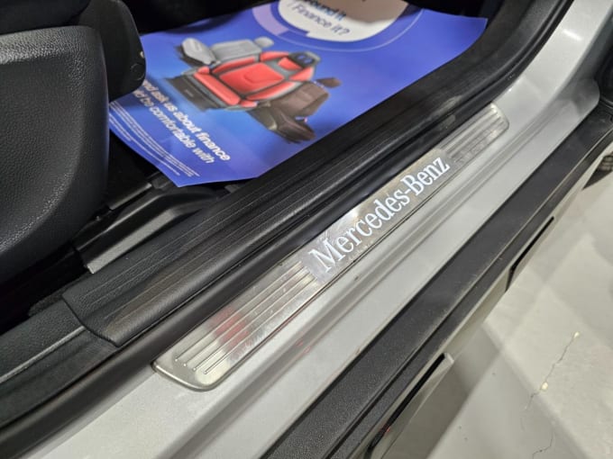 2025 Mercedes-benz Gla