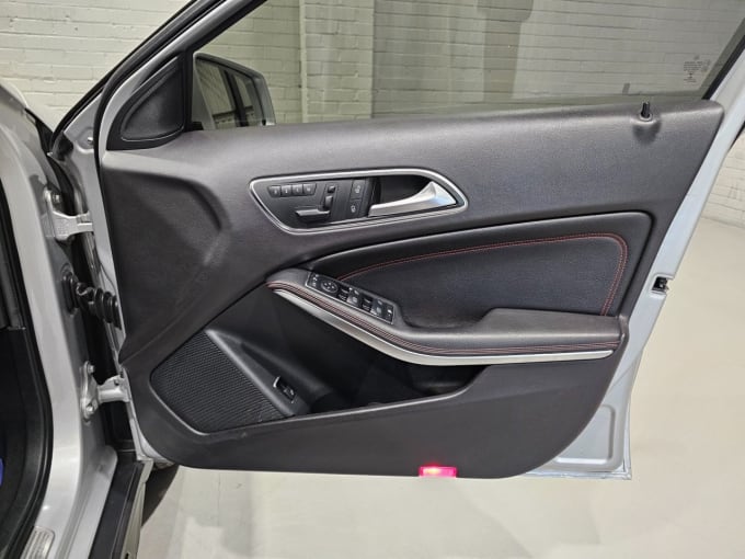 2025 Mercedes-benz Gla