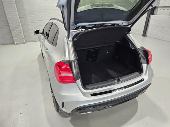 2025 Mercedes-benz Gla