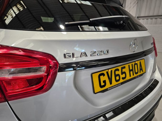 2025 Mercedes-benz Gla