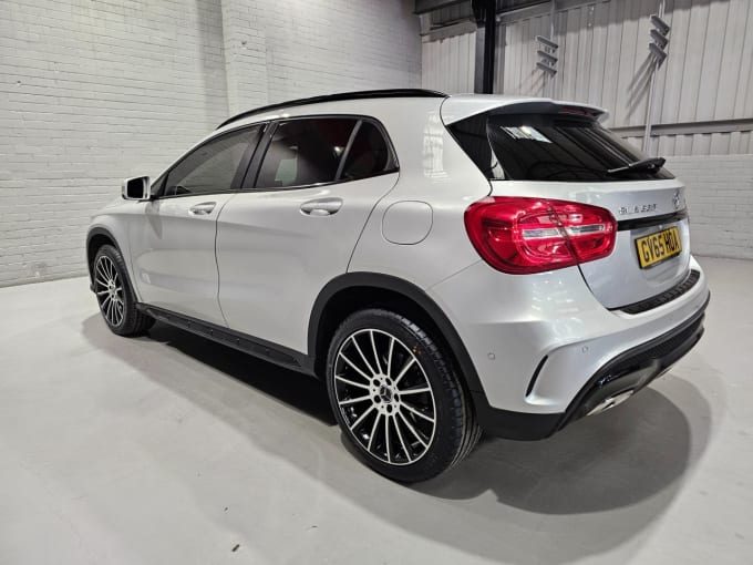 2025 Mercedes-benz Gla