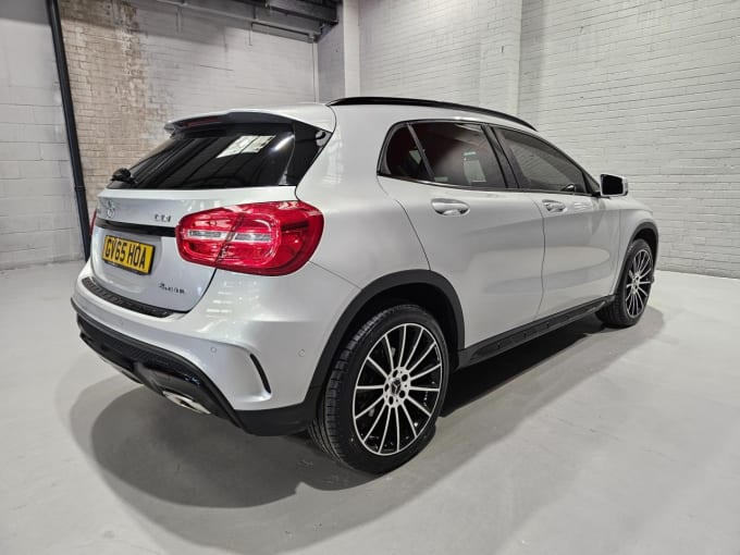 2025 Mercedes-benz Gla