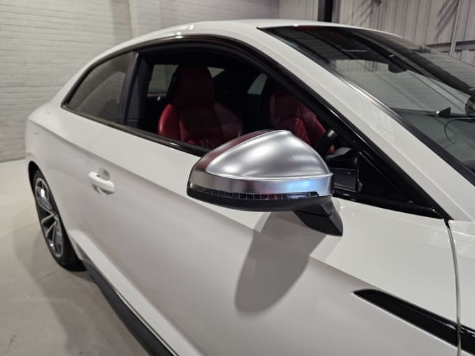 2025 Audi S5