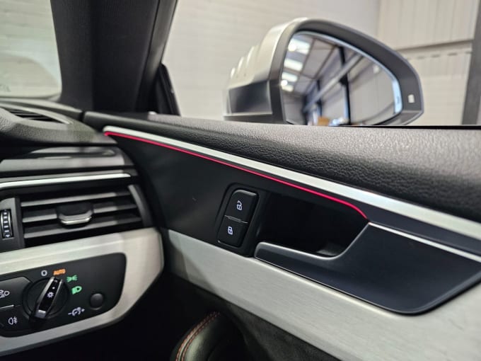 2025 Audi S5