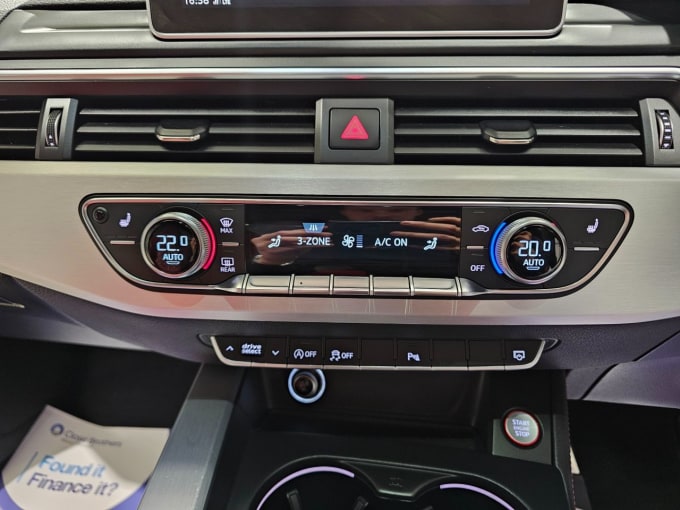 2025 Audi S5