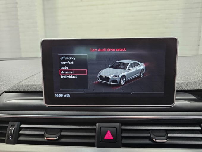 2025 Audi S5
