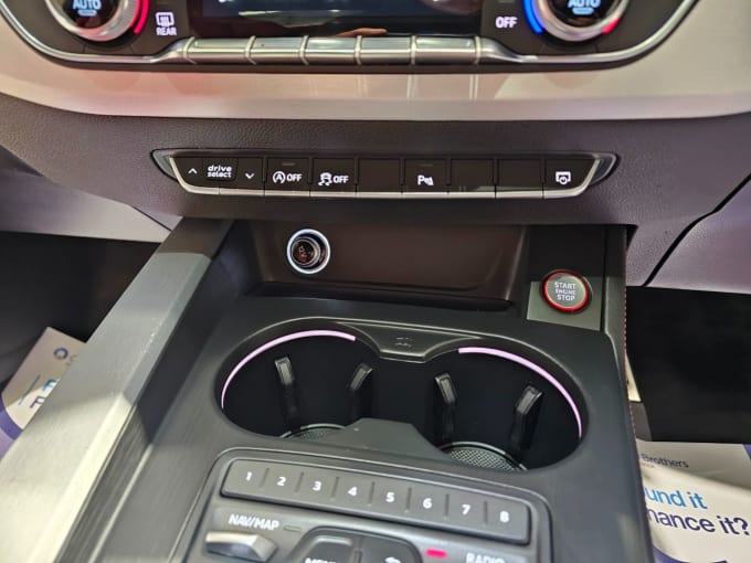 2025 Audi S5