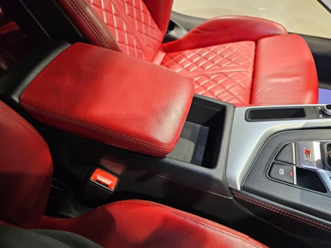 2025 Audi S5